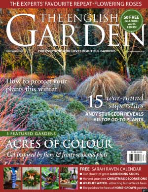 English Garden Magazine Cover-300x390