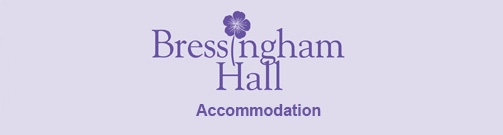 Bressingham Hall