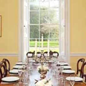 Bressingham Hall special Dining 26.03.22 Waiting list open