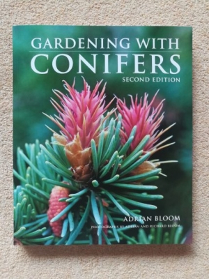 Gardening with Conifers