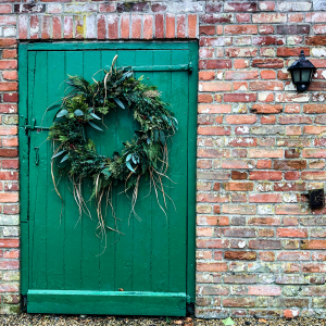 Christmas Wreath Workshop 2025 - Image 19