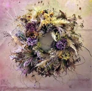 Christmas Wreath Workshop 2025 - Image 44