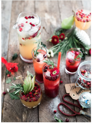 Christmas Party with Dinner and Disco - Image 7