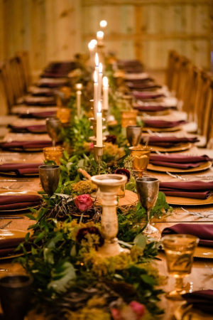 Magical Harvest Feast with Norfolk Edge 12th October - Image 5