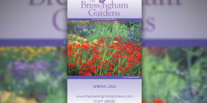 Spring 2026 Brochure